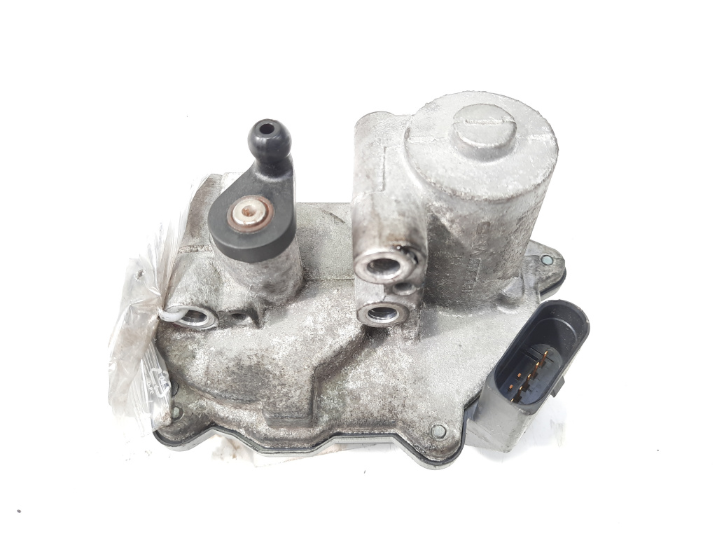 Motoras galerie admisie, cod 03L129086, Audi A4 (8K2, B8) 2.0 TDI, CAG (id:486812)