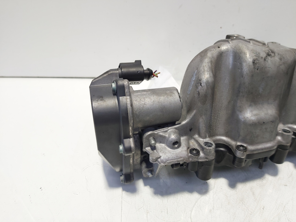 Motoras galerie admisie, cod 03L129086, Audi A4 (8K2, B8) 2.0 TDI, CAH (id:621631)