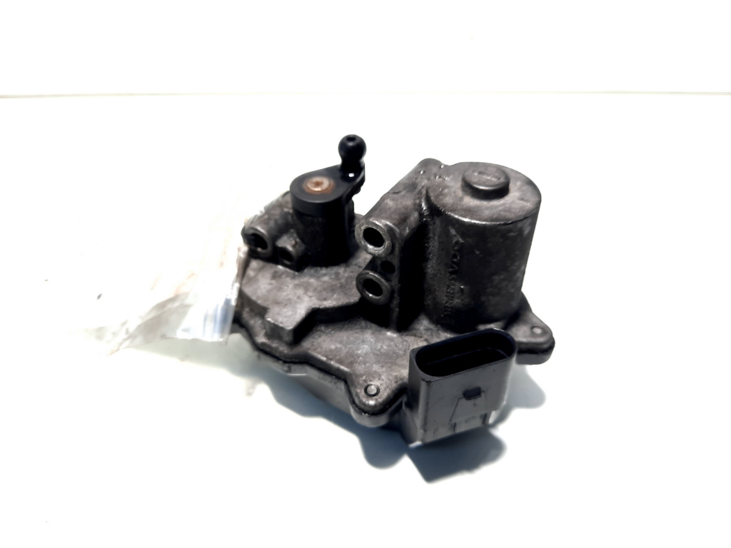 Motoras galerie admisie, cod 03L129086, Audi A4 (8K2, B8) 2.0 TDI, CAG (id:456205)