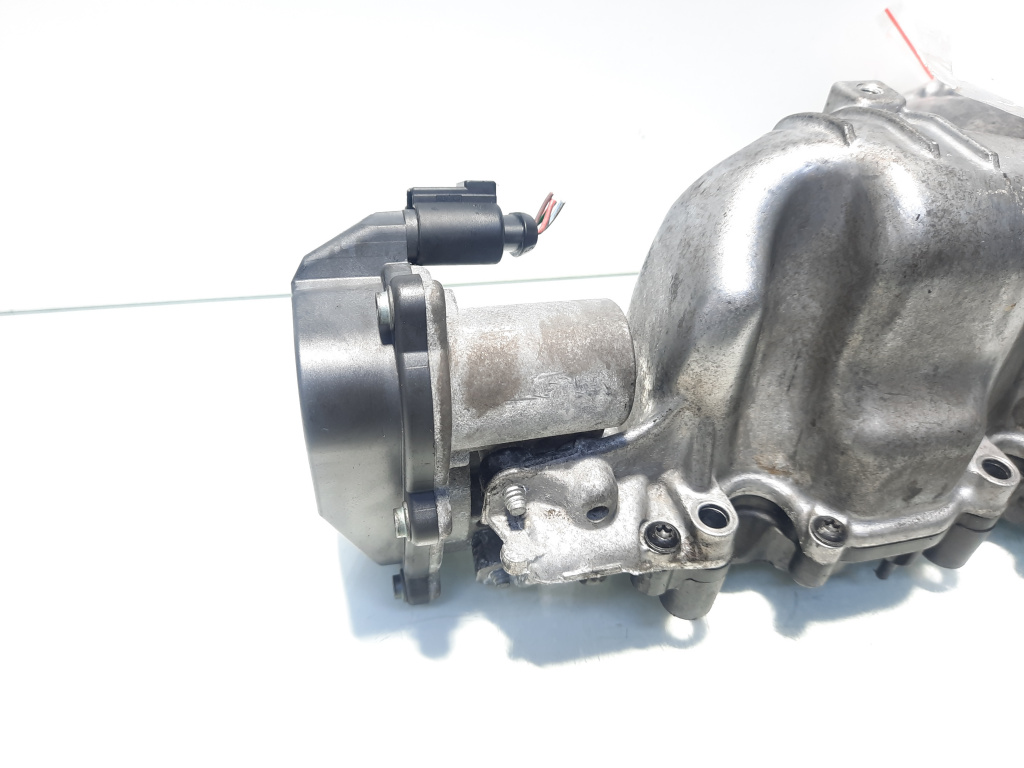 Motoras galerie admisie, cod 03L129086, Audi A4 (8K2, B8) (id:553879)