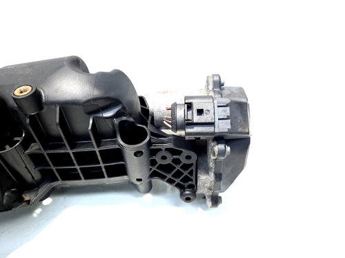 Motoras galerie admisie, cod 03L129086, Audi A4 Allroad (8KH, B8), 2.0 TDI, CAG (idi:527909)