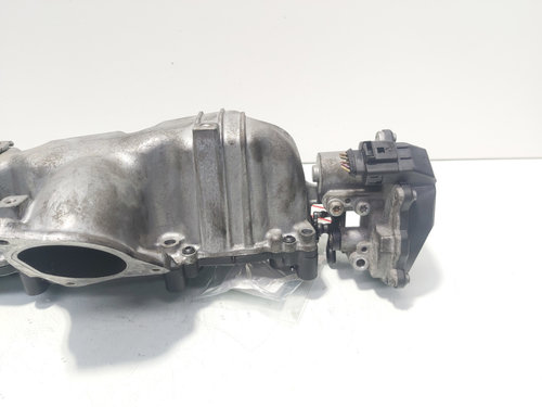 Motoras galerie admisie, cod 03L129086, Audi A4 Avant (8K5, B8) 2.0 TDI, CAH (idi:691429)