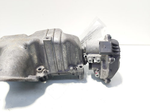 Motoras galerie admisie, cod 03L129086, Audi A4 Allroad (8KH, B8), 2.0 TDI, CAH (idi:684570)