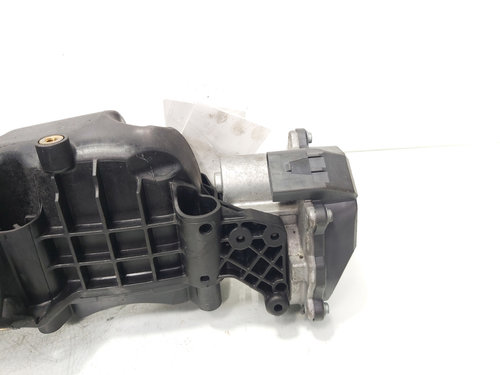 Motoras galerie admisie, cod 03L129086, Audi A4 Allroad (8KH, B8), 2.0 TDI, CAG (idi:689548)