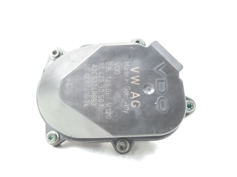 Motoras galerie admisie, cod 03L129086, Audi A5 Sportback (8TA), 2.0 TDI, CAG (idi:486812)
