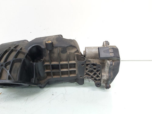 Motoras galerie admisie, cod 03L129086, Audi A5 Cabriolet (8F7) 2.0 TDI, CAH (idi:657869)