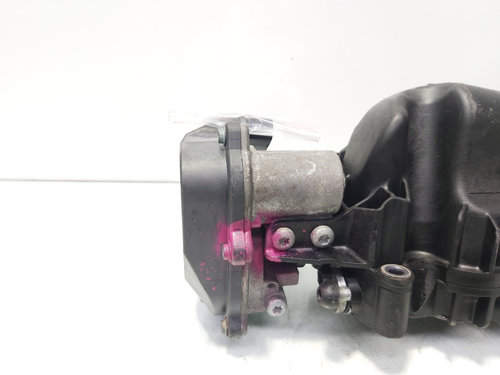Motoras galerie admisie, cod 03L129086, Audi A6 (4F2, C6) 2.0 TDI, CAH (idi:687155)