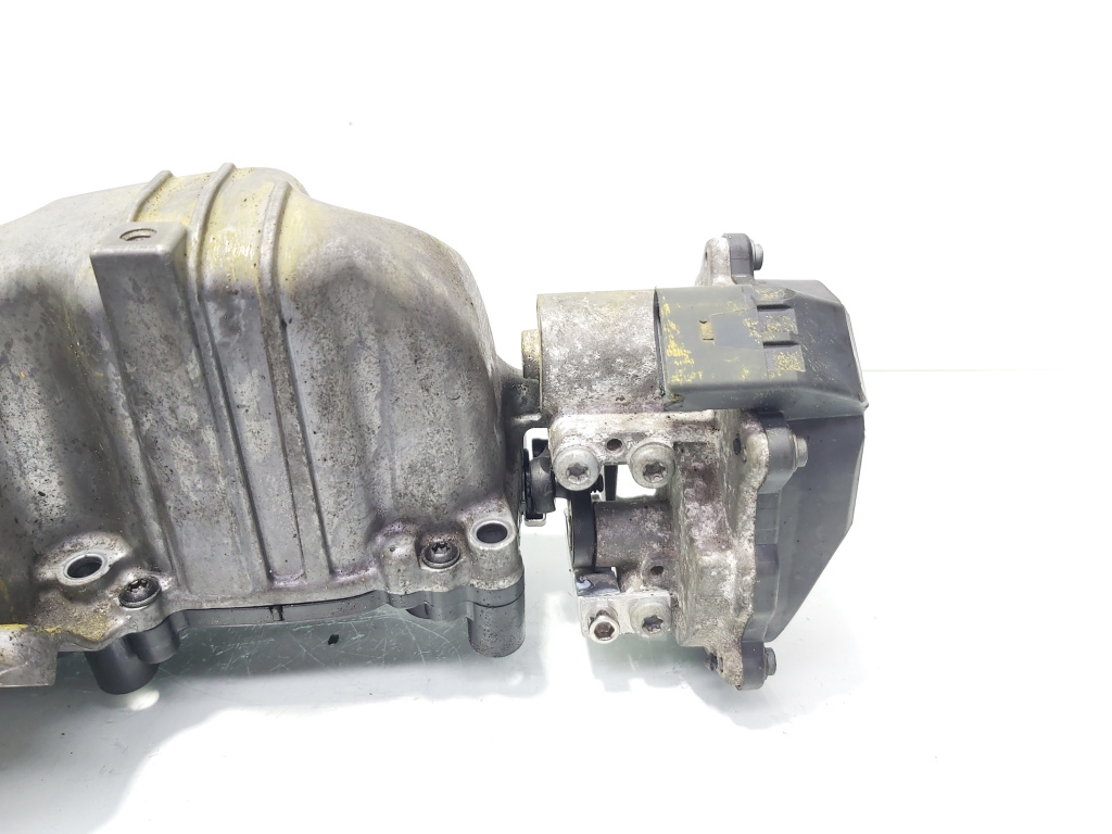 Motoras galerie admisie, cod 03L129086, Audi A6 (4F2, C6) 2.0 TDI, CAH (idi:681577)
