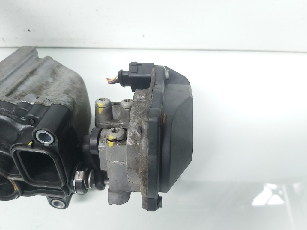 Motoras galerie admisie, cod 03L129086, Audi A6 (4F2, C6) 2.0 TDI, CAH (idi:664580)