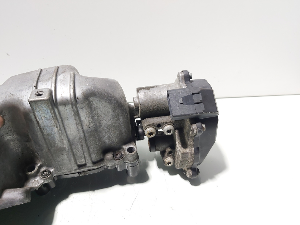 Motoras galerie admisie, cod 03L129086, Audi TT (8J3) 2.0 TDI, CBB (idi:669973)