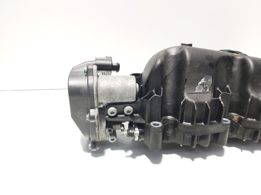 Motoras galerie admisie, cod 03L129086, Audi TT (8J3), 2.0 TDI, CBB (idi:676200)