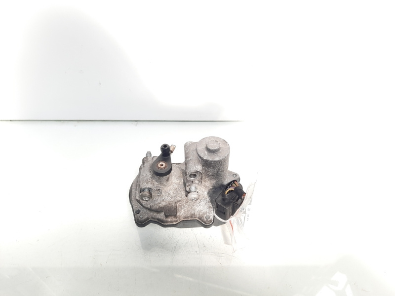 Motoras galerie admisie, cod 03L129086, Audi TT (8J3) 2.0 TDI, CBB (idi:591942)