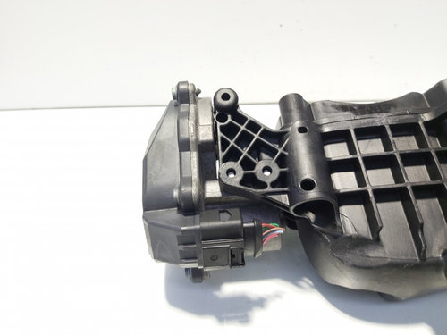 Motoras galerie admisie, cod 03L129086, Seat Exeo ST (3R5) 2.0 TDI, CAH (idi:625517)