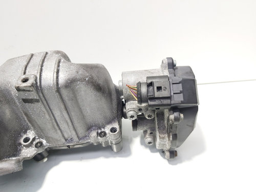 Motoras galerie admisie, cod 03L129086, Seat Exeo ST (3R5) 2.0 TDI, CAG (idi:676000)