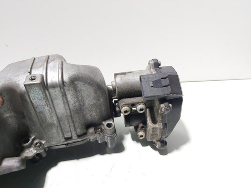 Motoras galerie admisie, cod 03L129086, VW Eos (1F7, 1F8), 2.0 TDI, CBA (idi:669973)