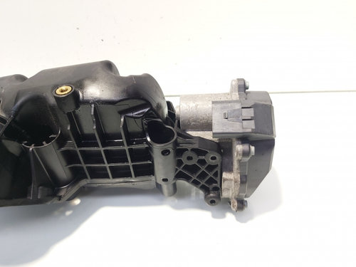 Motoras galerie admisie, cod 03L129086, Vw Eos (1F7, 1F8) 2.0 TDI, CBA (idi:648336)