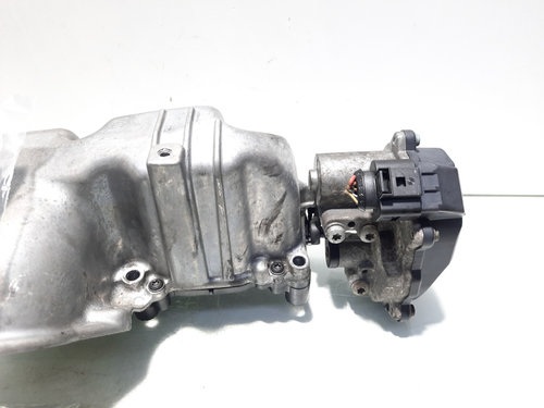 Motoras galerie admisie, cod 03L129086, Vw Eos (1F7, 1F8) 2.0 TDI, CBA (idi:566489)