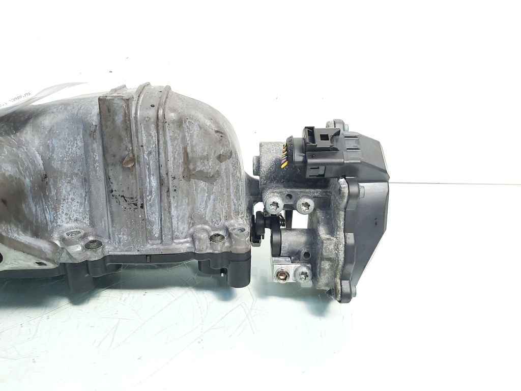Motoras galerie admisie, cod 03L129086, Vw Golf 5 Plus (5M1), 2.0 TDI, CBD (idi:658668)