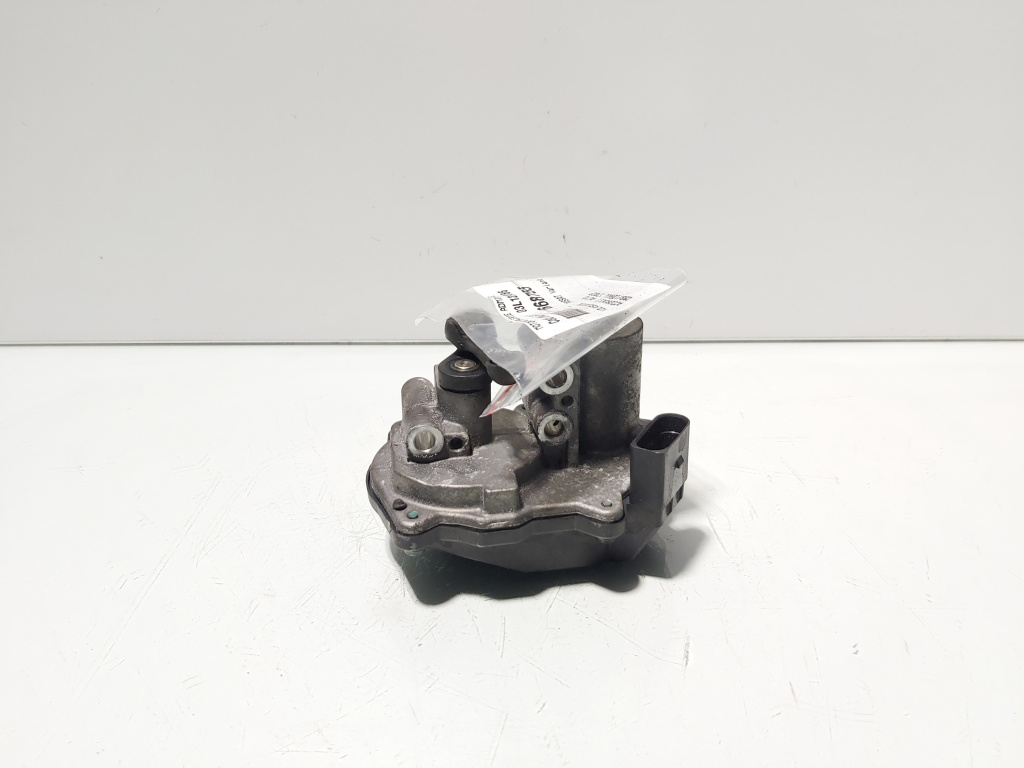 Motoras galerie admisie, cod 03L129086, Vw Golf 5 Variant (1K5) 2.0 TDI, CBD (idi:668755)