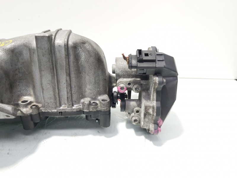 Motoras galerie admisie, cod 03L129086, Vw Golf 6 Variant (AJ5) 2.0 TDI, CBD (idi:686452)