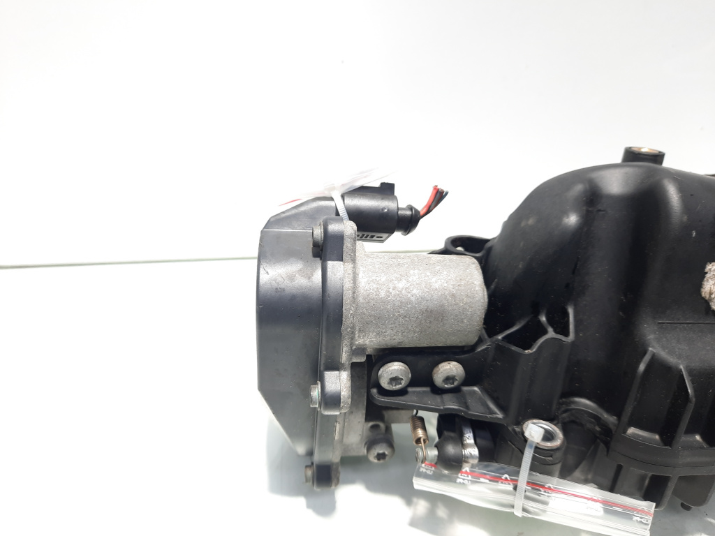 Motoras galerie admisie, cod 03L129086, Vw Jetta 3 (1K2), 2.0 TDI, CBD (idi:585814)