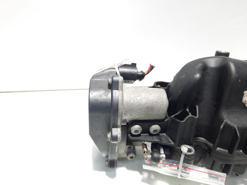 Motoras galerie admisie, cod 03L129086, Vw Jetta 3 (1K2), 2.0 TDI, CBD (idi:585814)