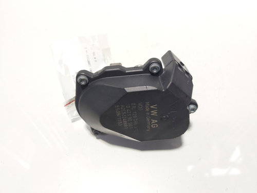 Motoras galerie admisie, cod 03L129086, VW Jetta 3 (1K2), 2.0 TDI, CBD (idi:627155)