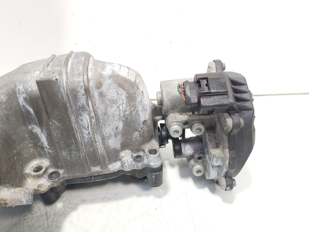Motoras galerie admisie, cod 03L129086, VW Passat (3C2), 2.0 TDI, CBA (id:619663)
