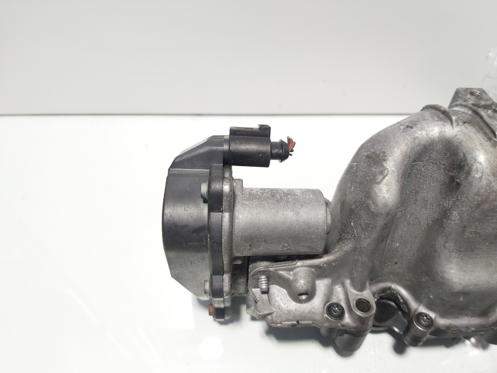 Motoras galerie admisie, cod 03L129086, Vw Passat CC (357) 2.0 TDI, CBB (idi:675256)