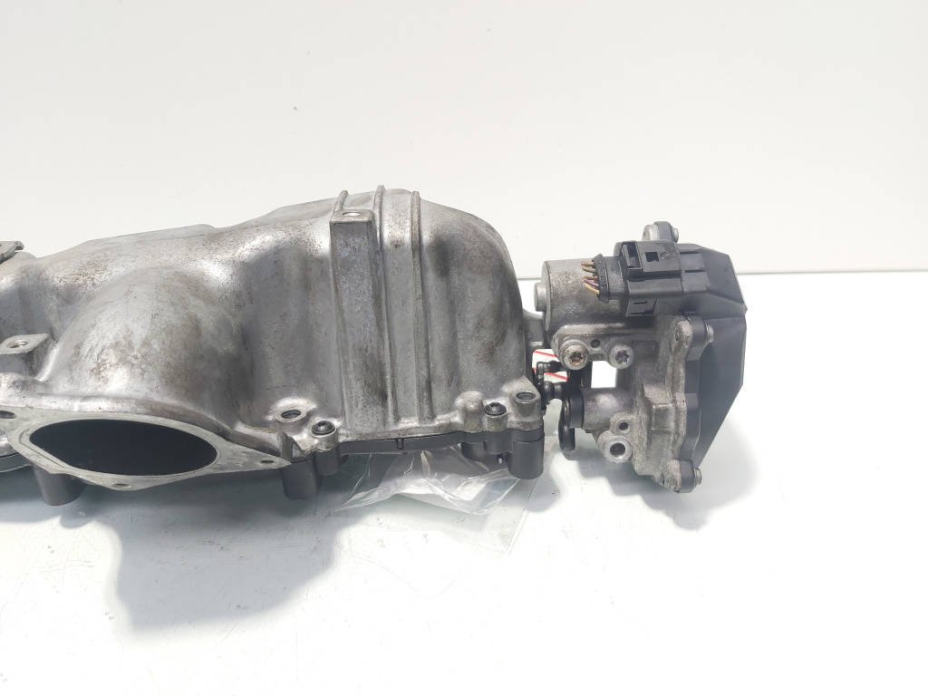 Motoras galerie admisie, cod 03L129086, Vw Passat (3C2) 2.0 TDI, CBD (idi:691429)
