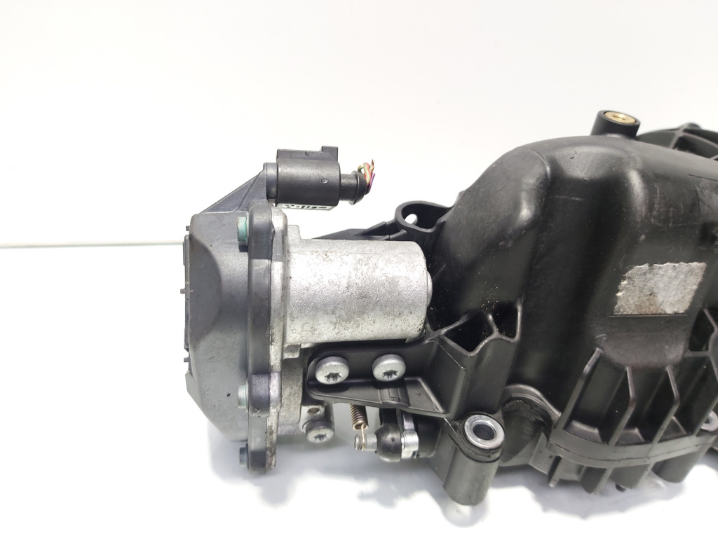 Motoras galerie admisie, cod 03L129086, Vw Passat CC (357) 2.0 TDI, CBB (idi:678397)