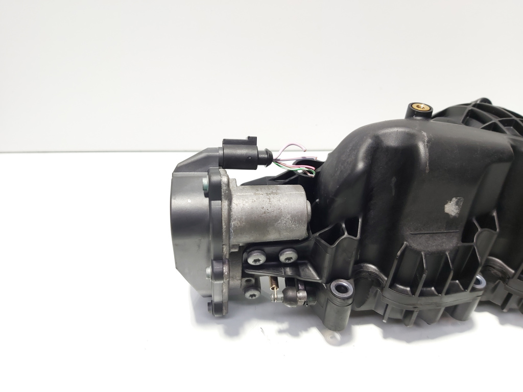 Motoras galerie admisie, cod 03L129086, VW Passat Variant (3C5), 2.0 TDI, CBB (id:674137)
