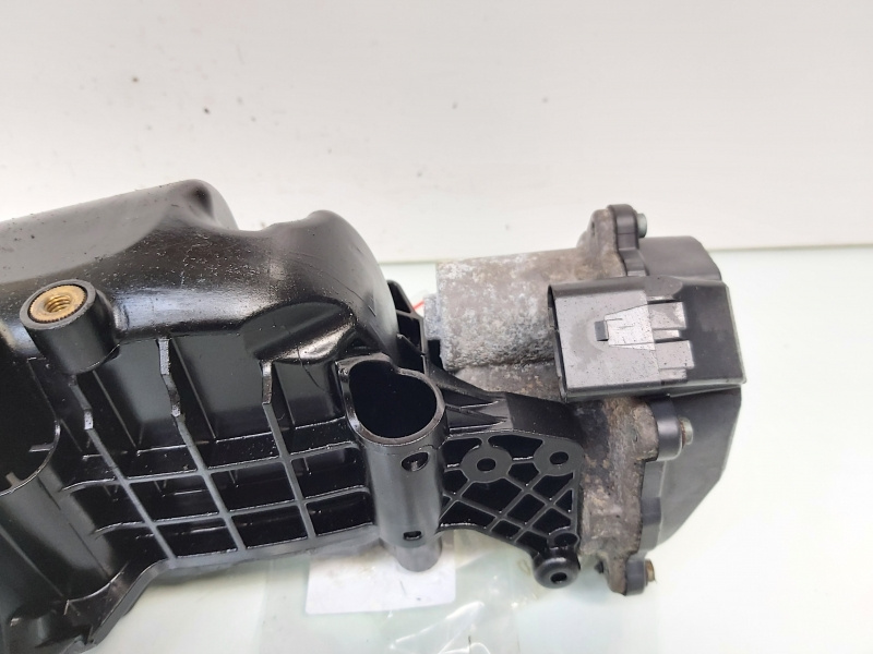 Motoras galerie admisie, cod 03L129086, Vw Passat Variant (3C5) 2.0 TDI, CBB (id:651112)