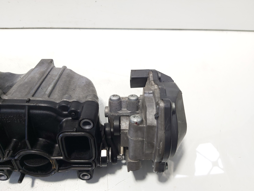 Motoras galerie admisie, cod 03L129086, VW Passat (3C2), 2.0 TDI, CBA (id:621259)