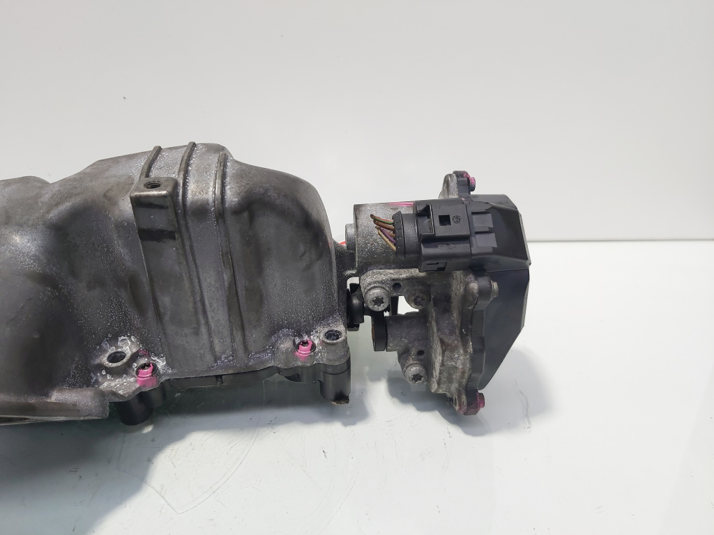 Motoras galerie admisie, cod 03L129086, Vw Passat CC (357) 2.0 TDI, CBB (idi:681835)