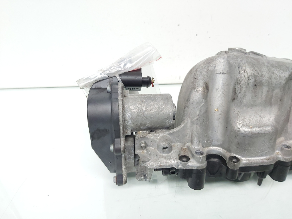 Motoras galerie admisie, cod 03L129086, Vw Passat Variant (3C5) 2.0 TDI, CBB (id:653355)