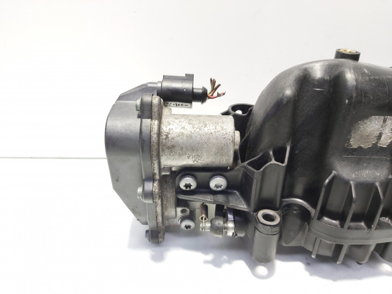 Motoras galerie admisie, cod 03L129086, VW Passat (3C2), 2.0 TDI, CBA (id:630172)