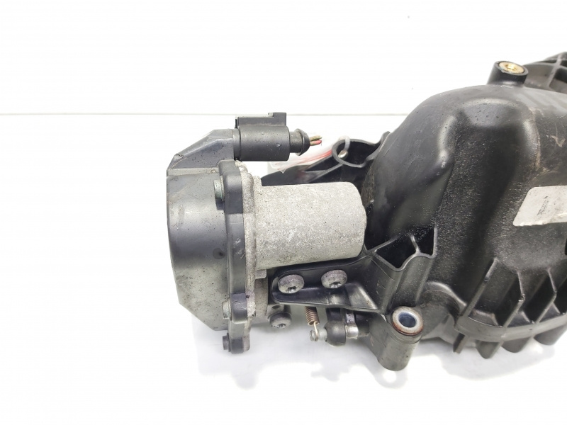 Motoras galerie admisie, cod 03L129086, Vw Passat Variant (3C5) 2.0 TDI, CBB (id:643828)