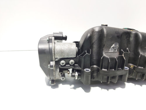 Motoras galerie admisie, cod 03L129086, Vw Passat CC (357), 2.0 TDI, CBB (idi:676200)