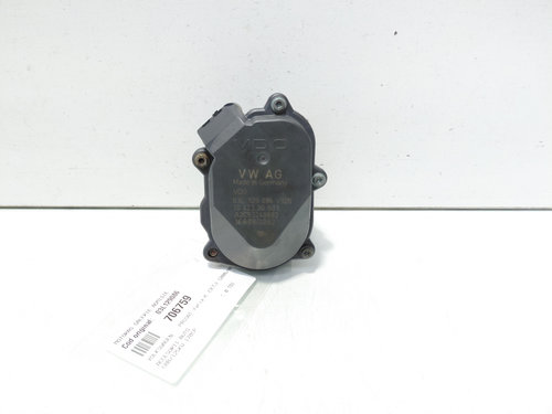 Motoras galerie admisie, cod 03L129086, VW Passat Variant (3C5), 2.0 TDI, CBB (id:706759)