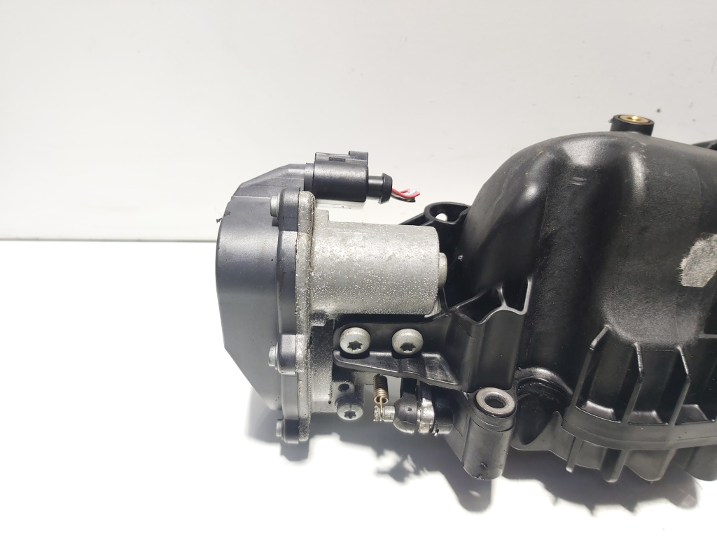 Motoras galerie admisie, cod 03L129086, VW Passat (3C2), 2.0 TDI, CBA (id:633528)