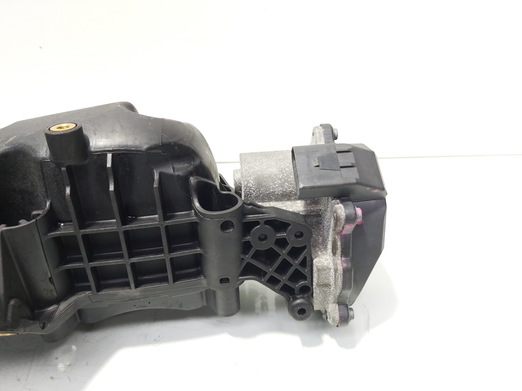 Motoras galerie admisie, cod 03L129086, VW Passat (3C2), 2.0 TDI, CBA (idi:685210)