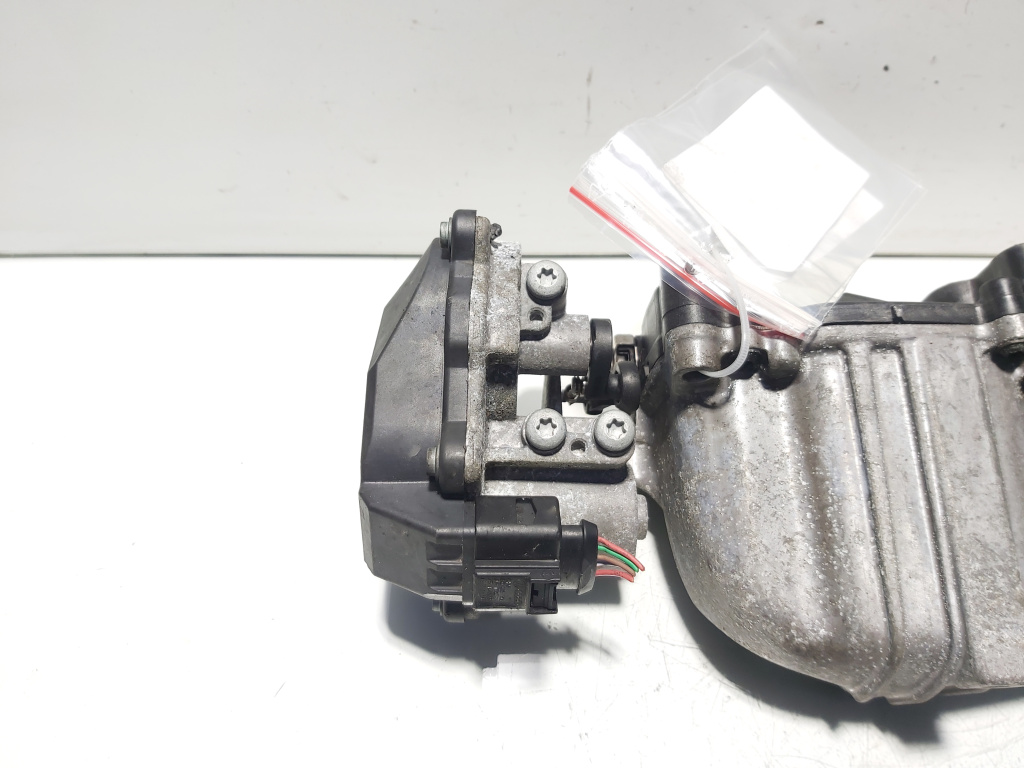 Motoras galerie admisie, cod 03L129086, VW Passat Variant (3C5), 2.0 TDI, CBB (id:641699)