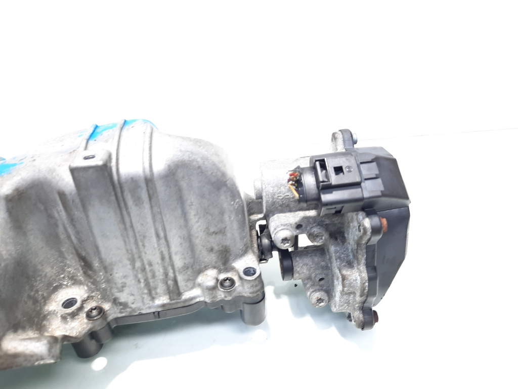 Motoras galerie admisie, cod 03L129086, VW Passat (3C2), 2.0 TDI, CBA (id:577545)