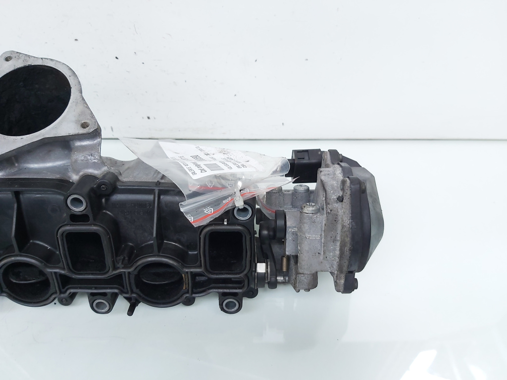 Motoras galerie admisie, cod 03L129086, VW Passat Variant (3C5), 2.0 TDI, CBB (id:660891)