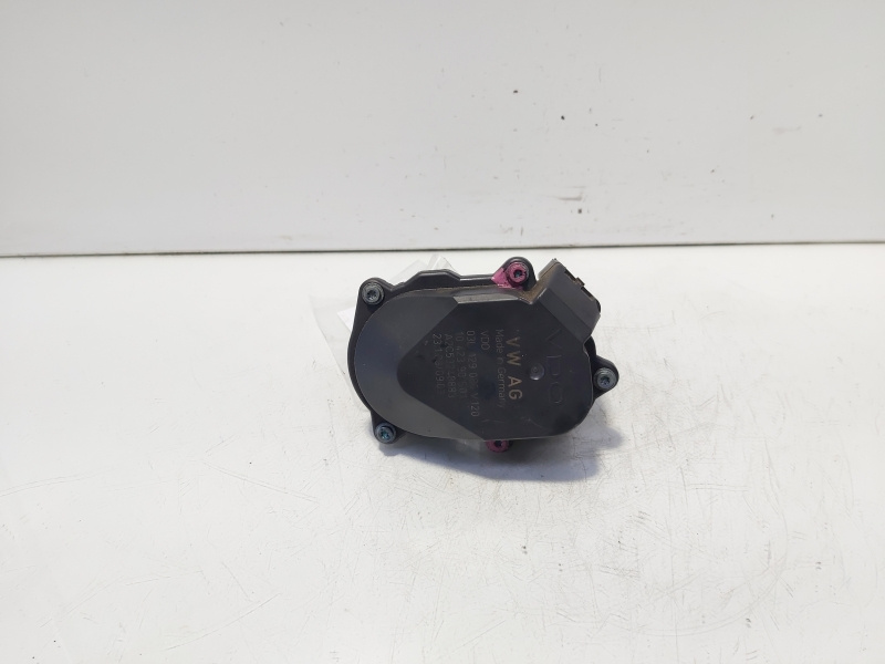 Motoras galerie admisie, cod 03L129086, VW Passat Variant (3C5), 2.0 TDI, CBB (id:642190)