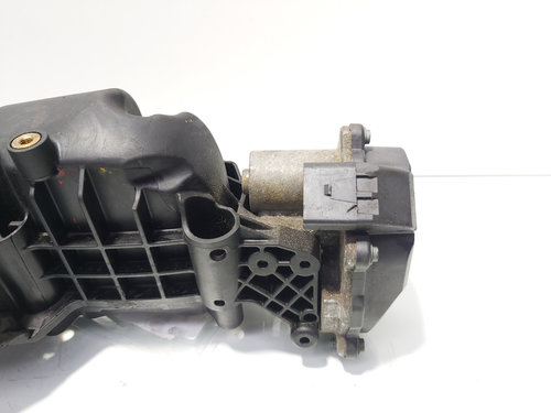 Motoras galerie admisie, cod 03L129086, Vw Passat CC (357) 2.0 TDI, CBB (idi:674986)