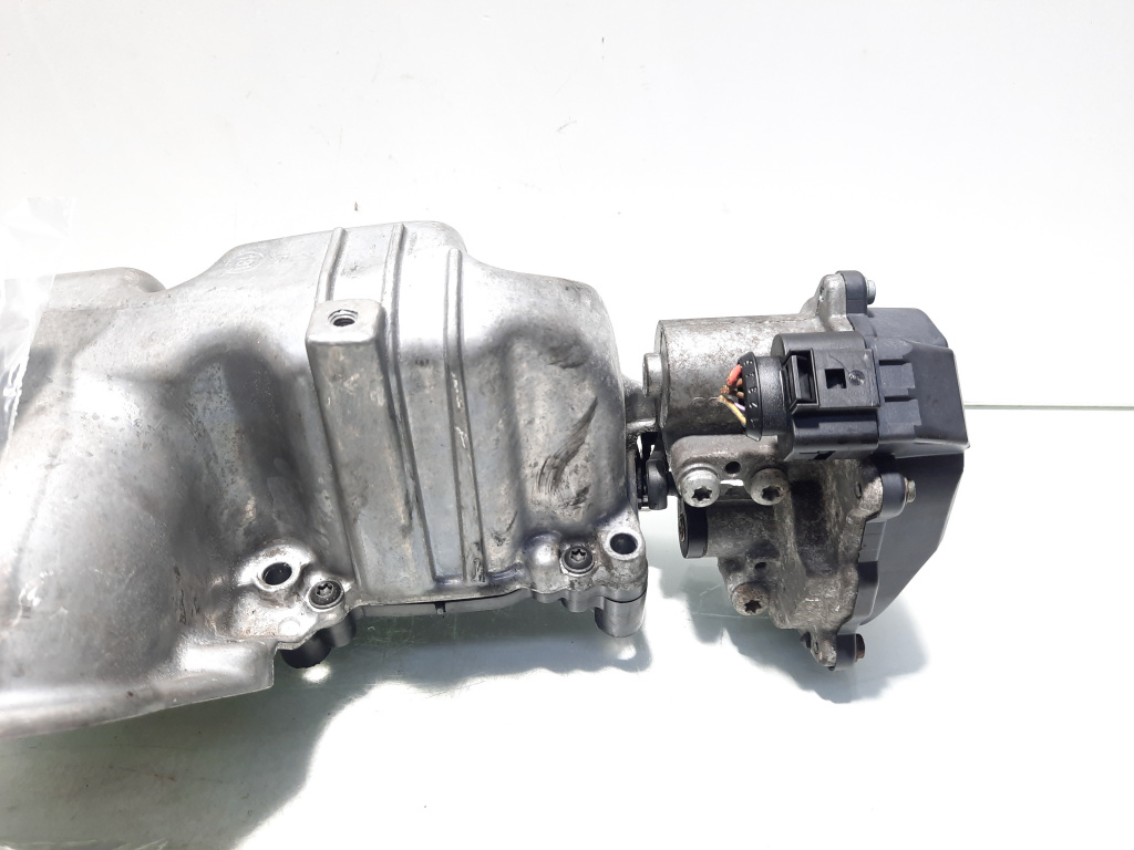 Motoras galerie admisie, cod 03L129086, Vw Passat (3C2) 2.0 TDI, CBA (id:566489)