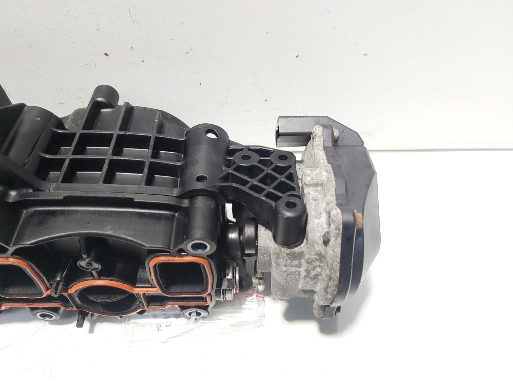 Motoras galerie admisie, cod 03L129086, VW Passat Variant (3C5), 2.0 TDI, CBB (id:634342)