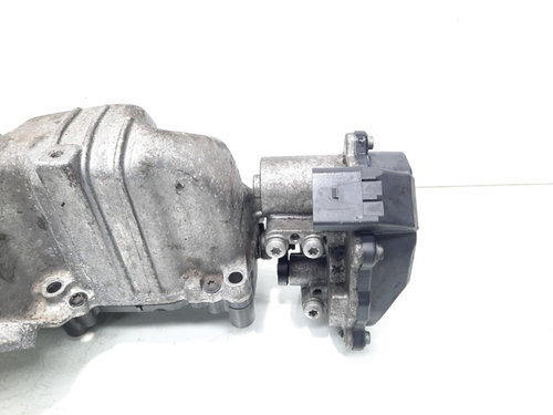 Motoras galerie admisie, cod 03L129086, Vw Tiguan (5N) 2.0 TDI, CBA (idi:619891)